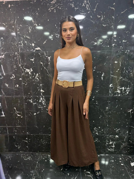 Mila pants