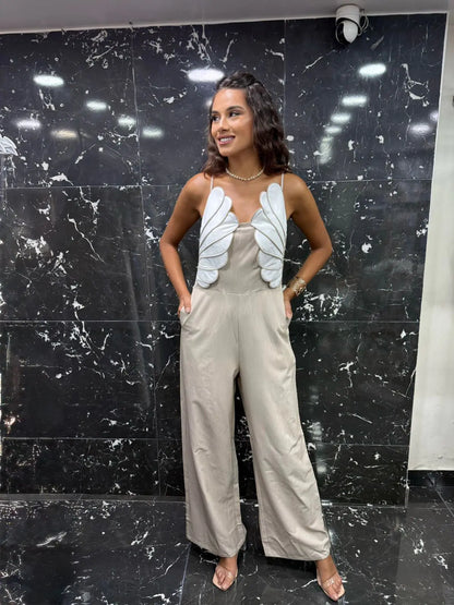 Liora jumpsuit