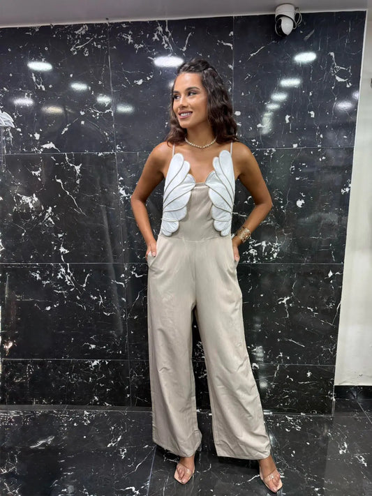 Liora jumpsuit