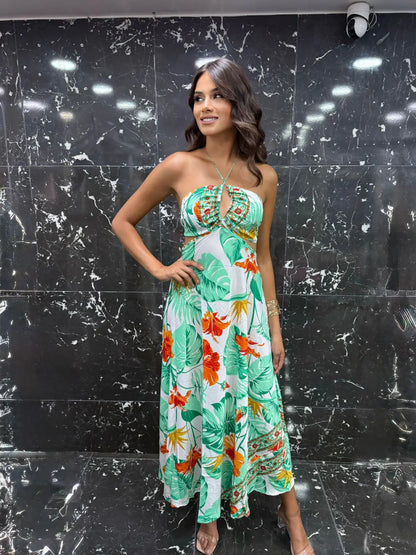 Yurena dress