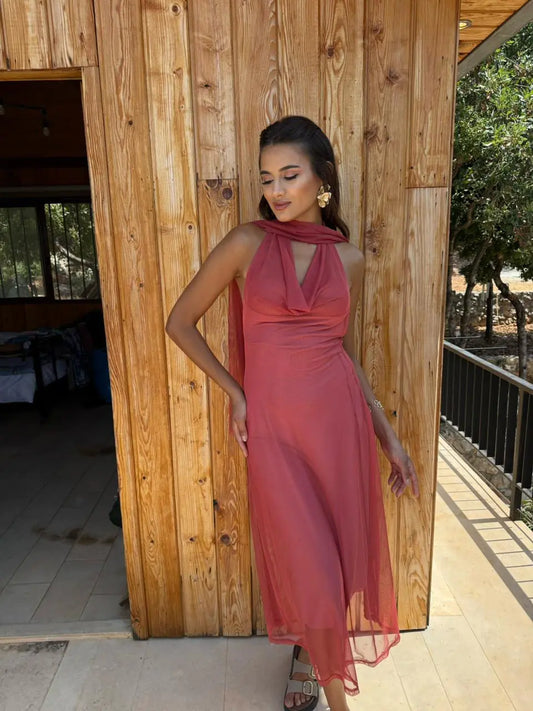 Cambree dress
