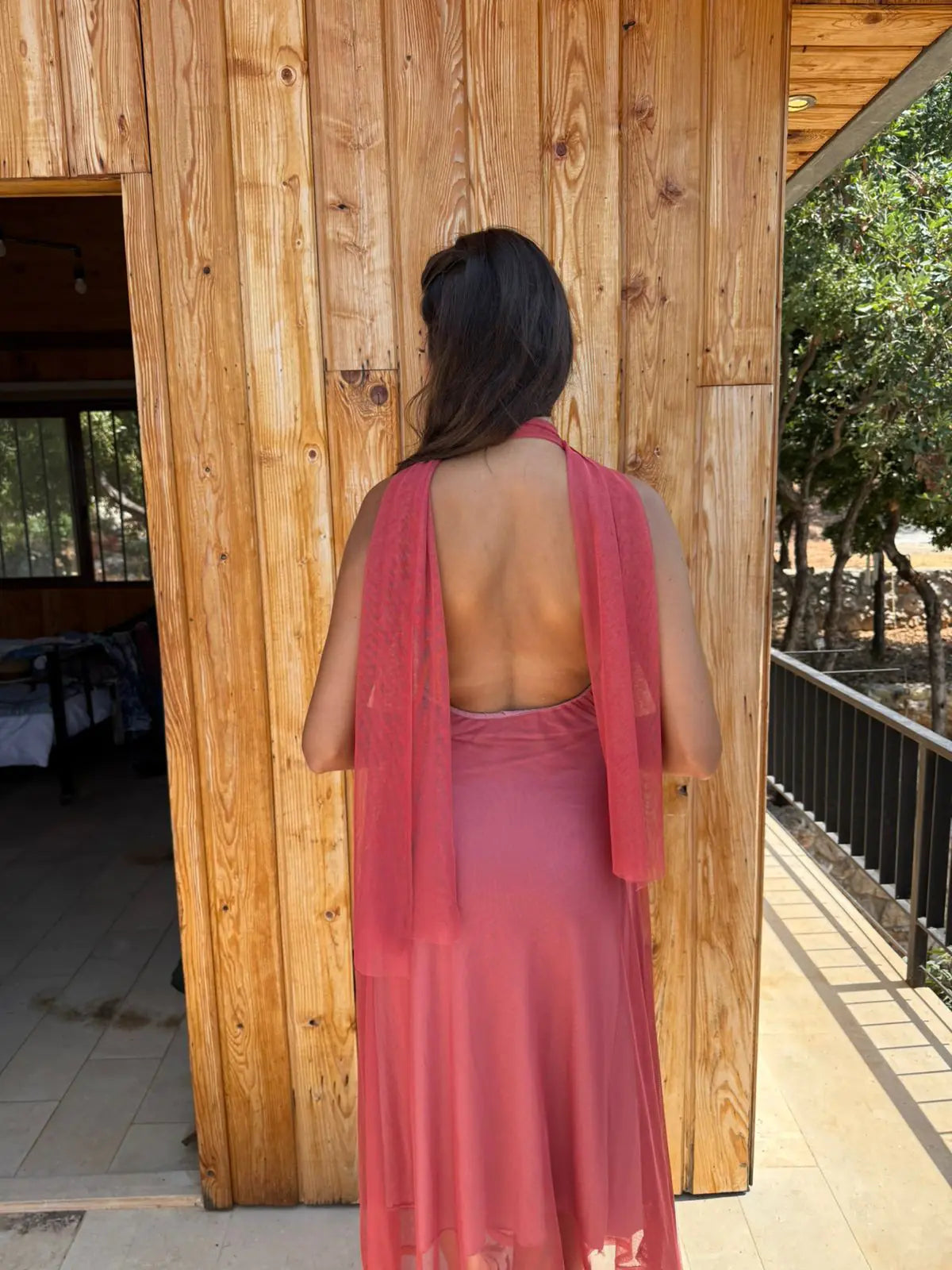 Cambree dress