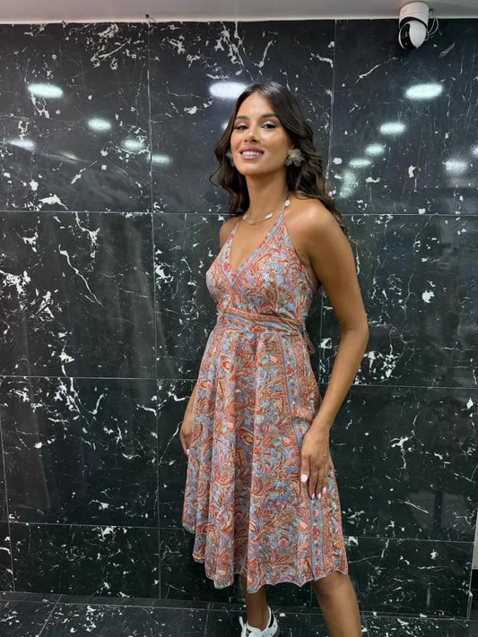 Marie dress