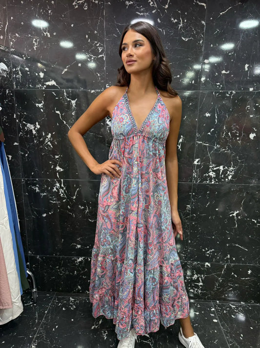 Tasha dress