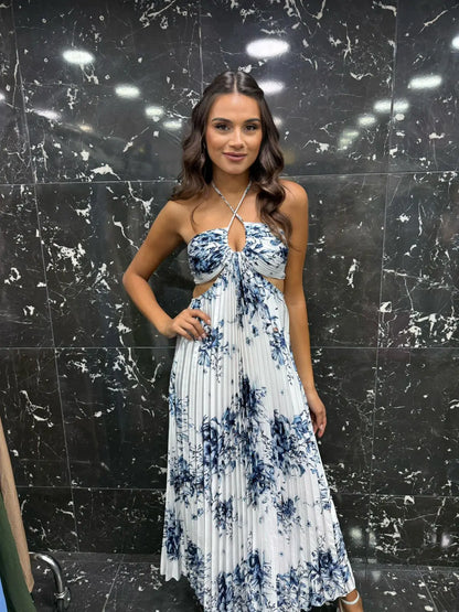 Alessandra dress