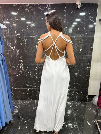 Alexa dress