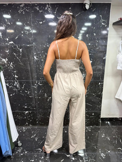 Liora jumpsuit