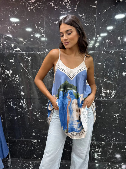 Positano top
