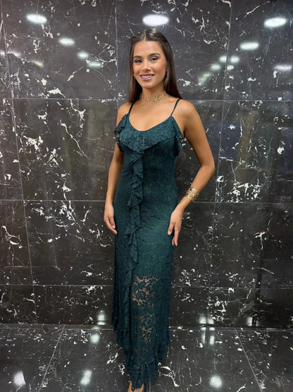 Seraya dress