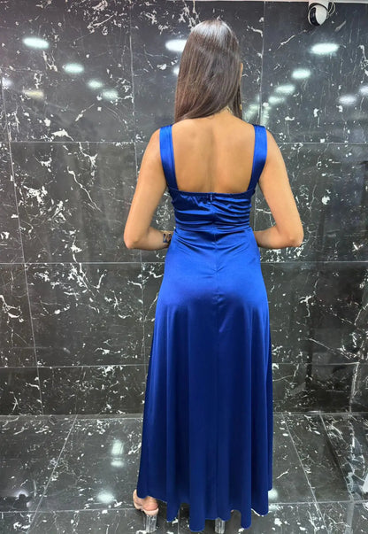 Jade dress