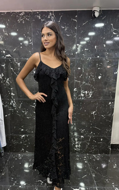Seraya dress