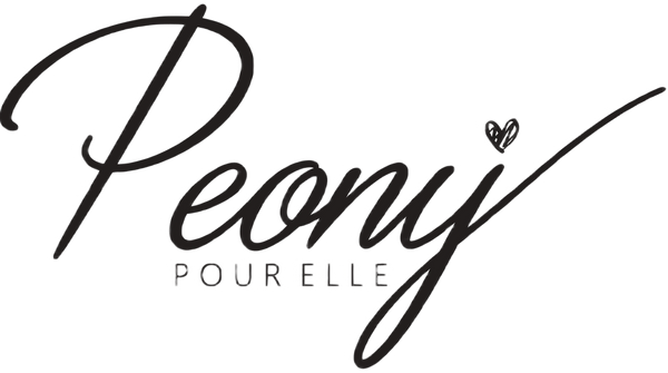 Peony Pour Elle