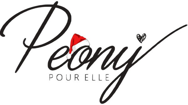 Peony Pour Elle