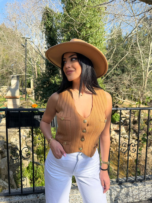Nina Vest
